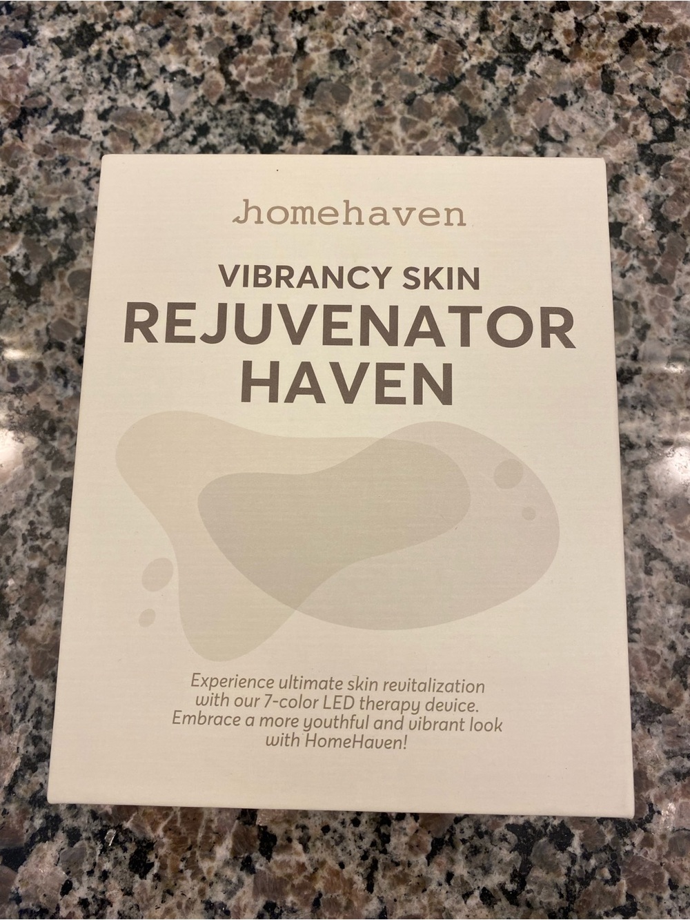 Ulta Beauty Vibrancy Skin Rejuvenator
